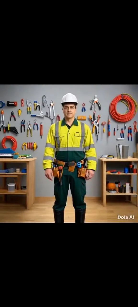 Manutenção e instalações elétricas e hidraulica  - Foto 2