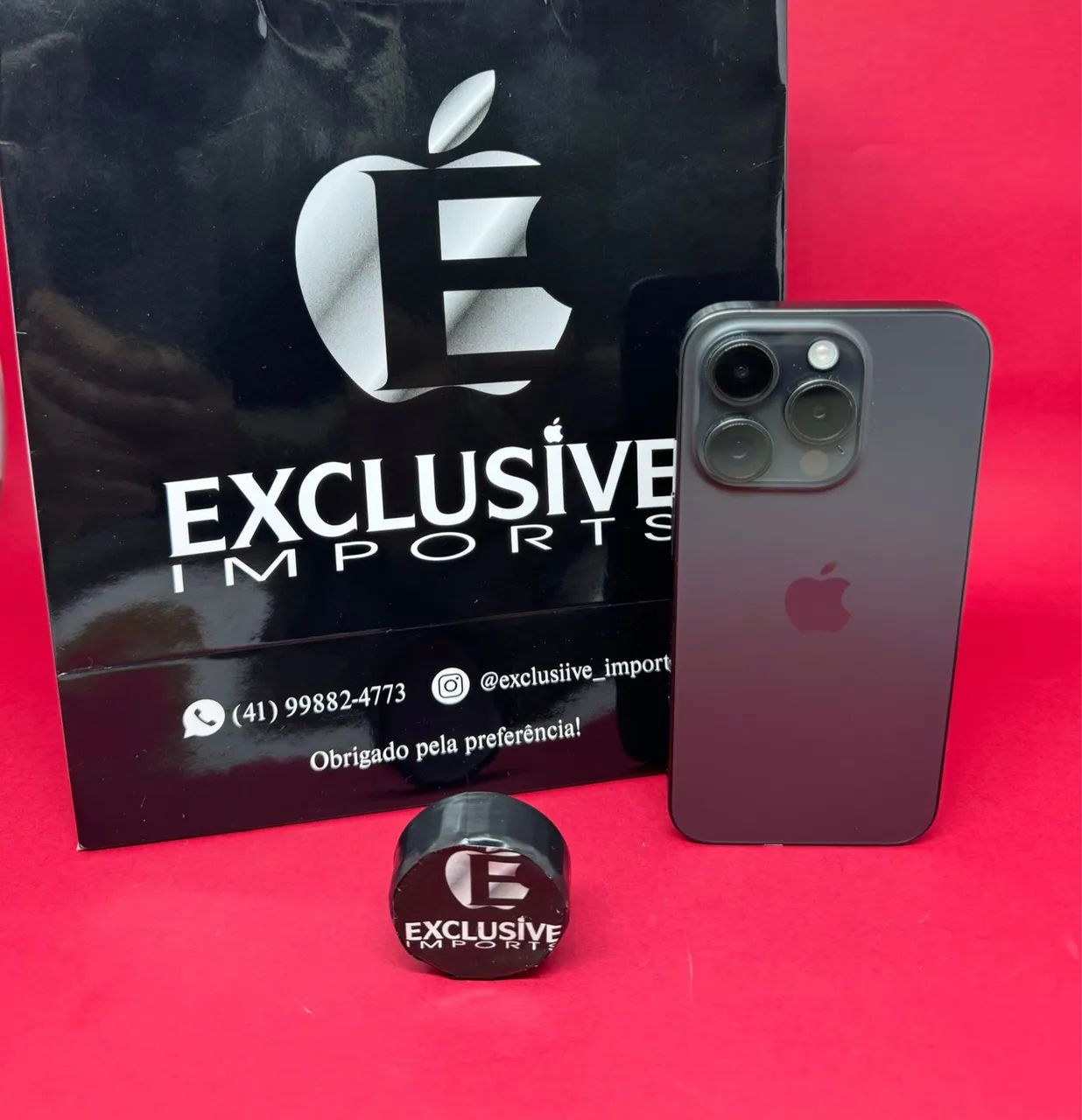 IPHONE 15 PRO | 256GB | OFERTA!!! - Foto 2