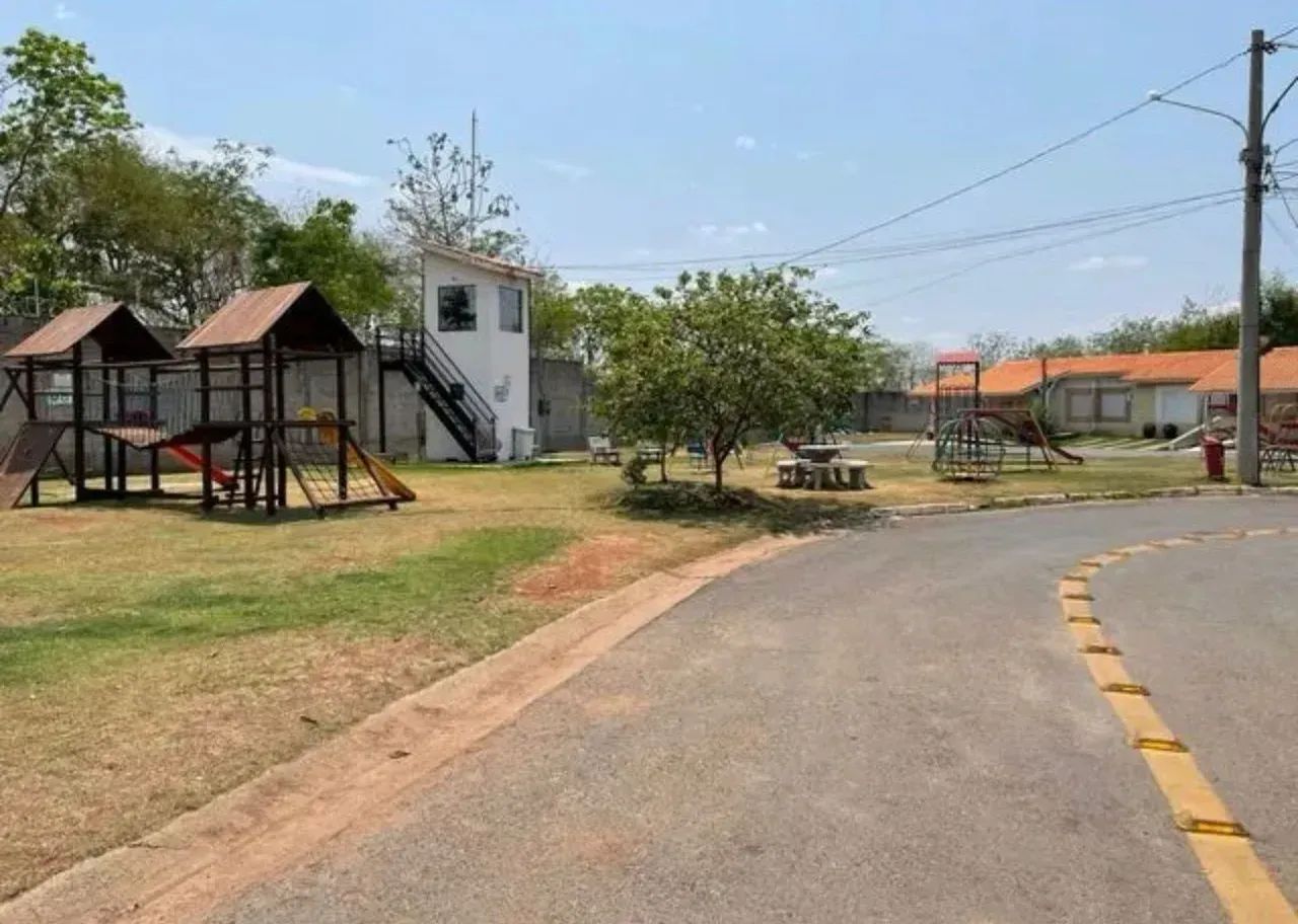 Casa com 3 quartos no Condominio Terra Nova - Foto 4