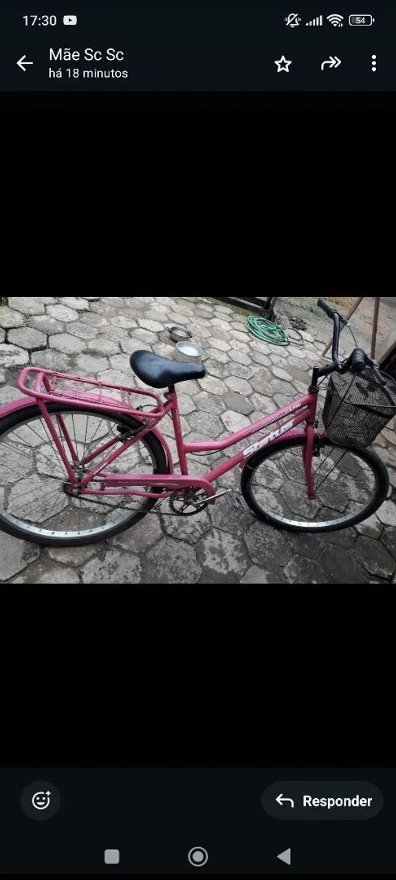 Bicicleta  - Foto 3