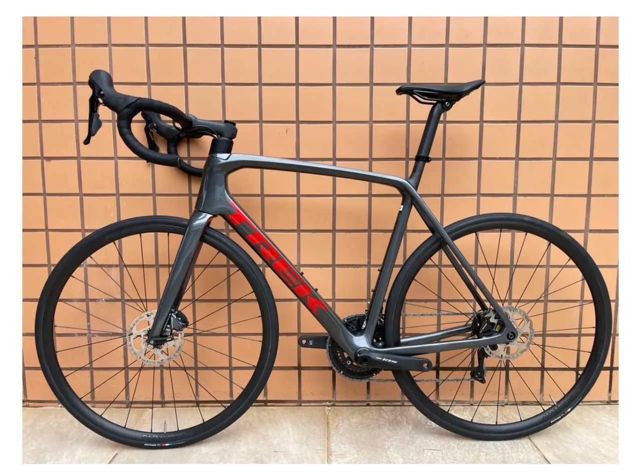 TREK Émonda SL5 disc - Foto 3