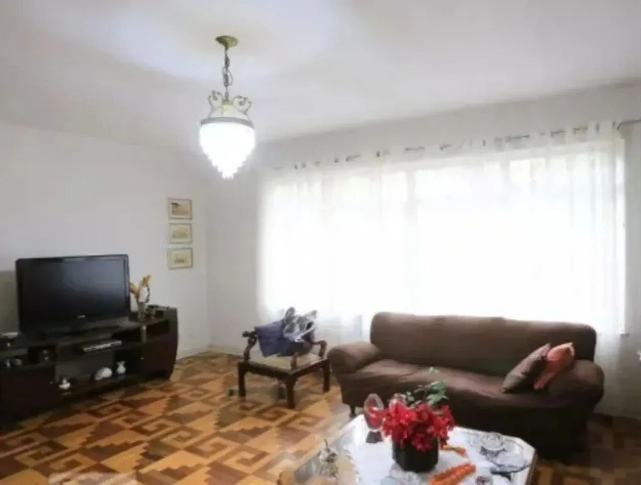 Casa em Campo Belo - São Paulo