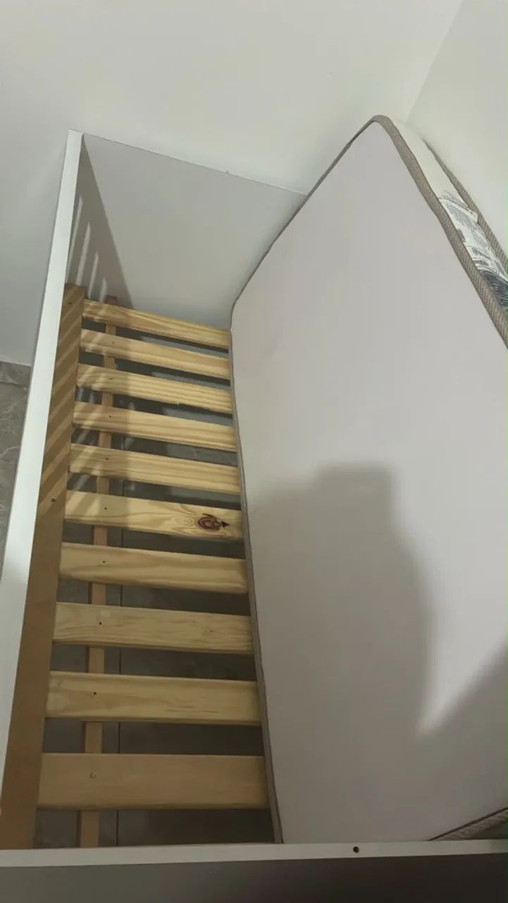 Berço  - Foto 3