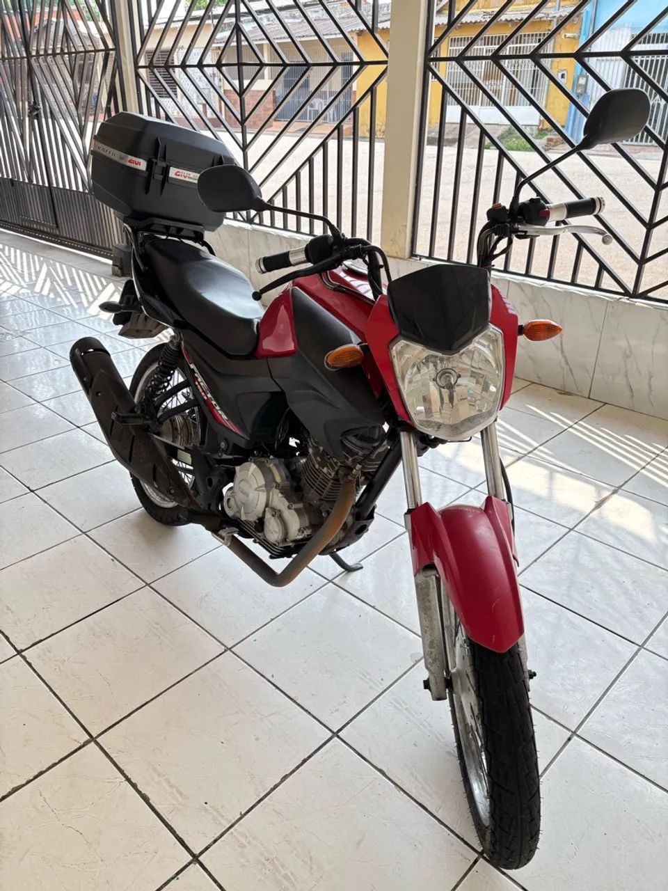 Yamaha Factor E 2016 - Foto 4