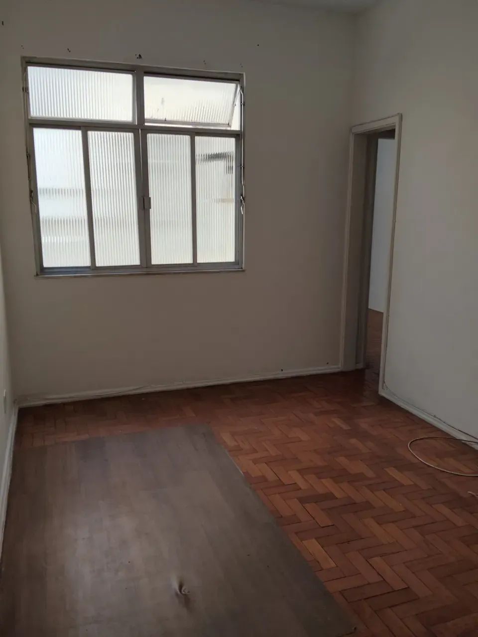 quarto e sala na Tijuca - Foto 2