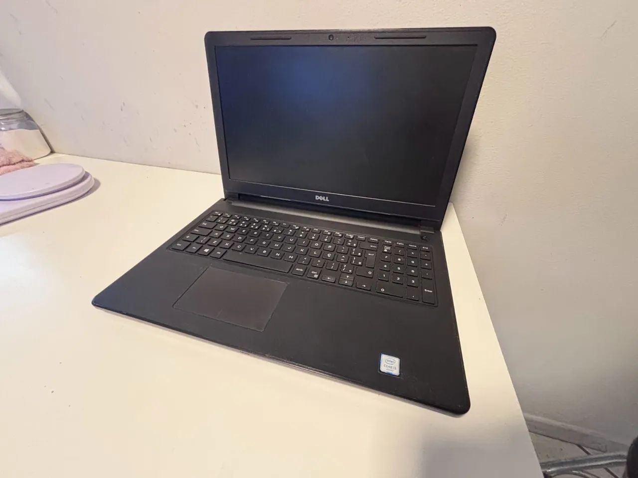 Vende se notebook