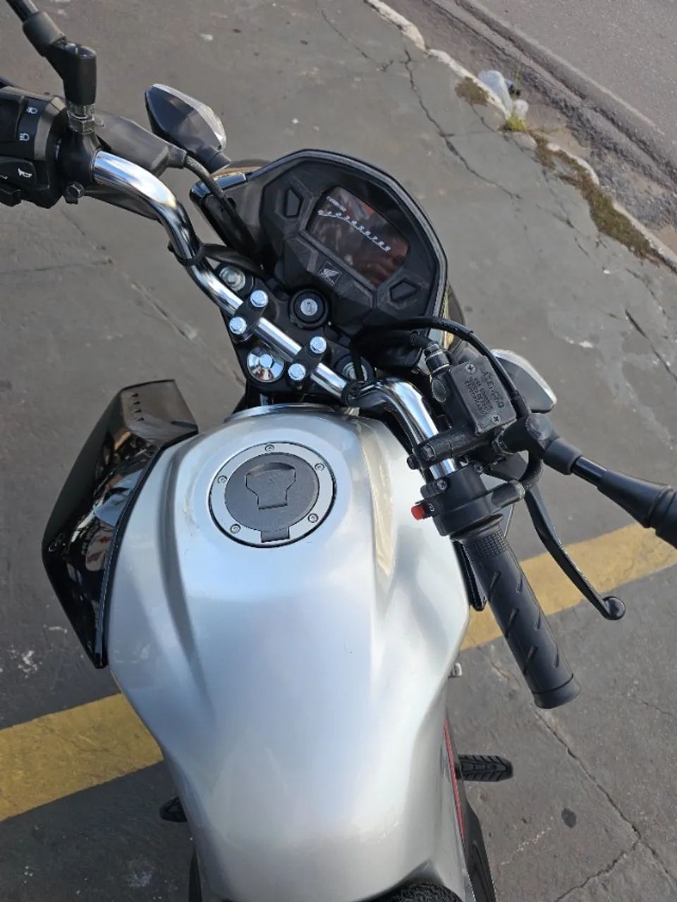 TITAN 160  - Foto 5