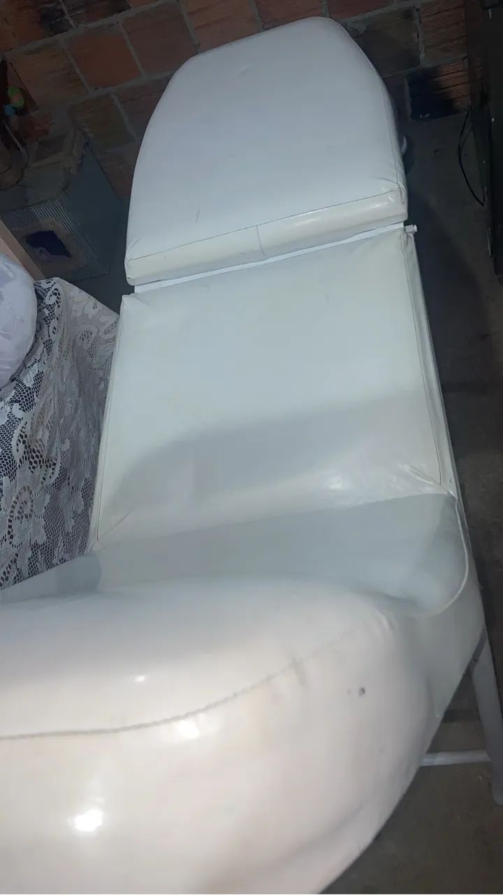 Maca 3 posições 
