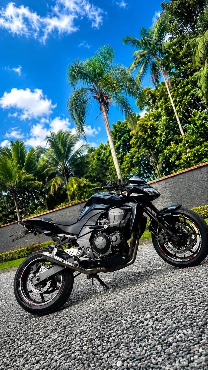 Z750 - Foto 5