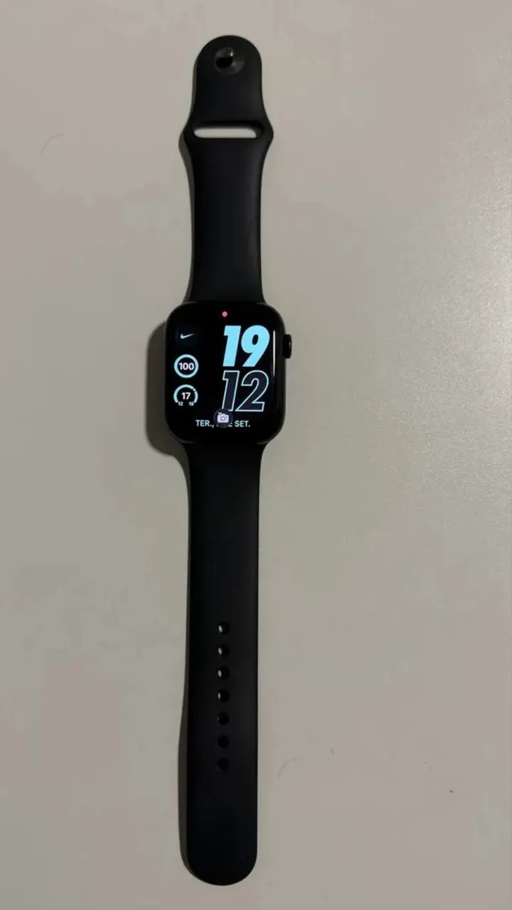 Apple Watch Séries 9 - Foto 2
