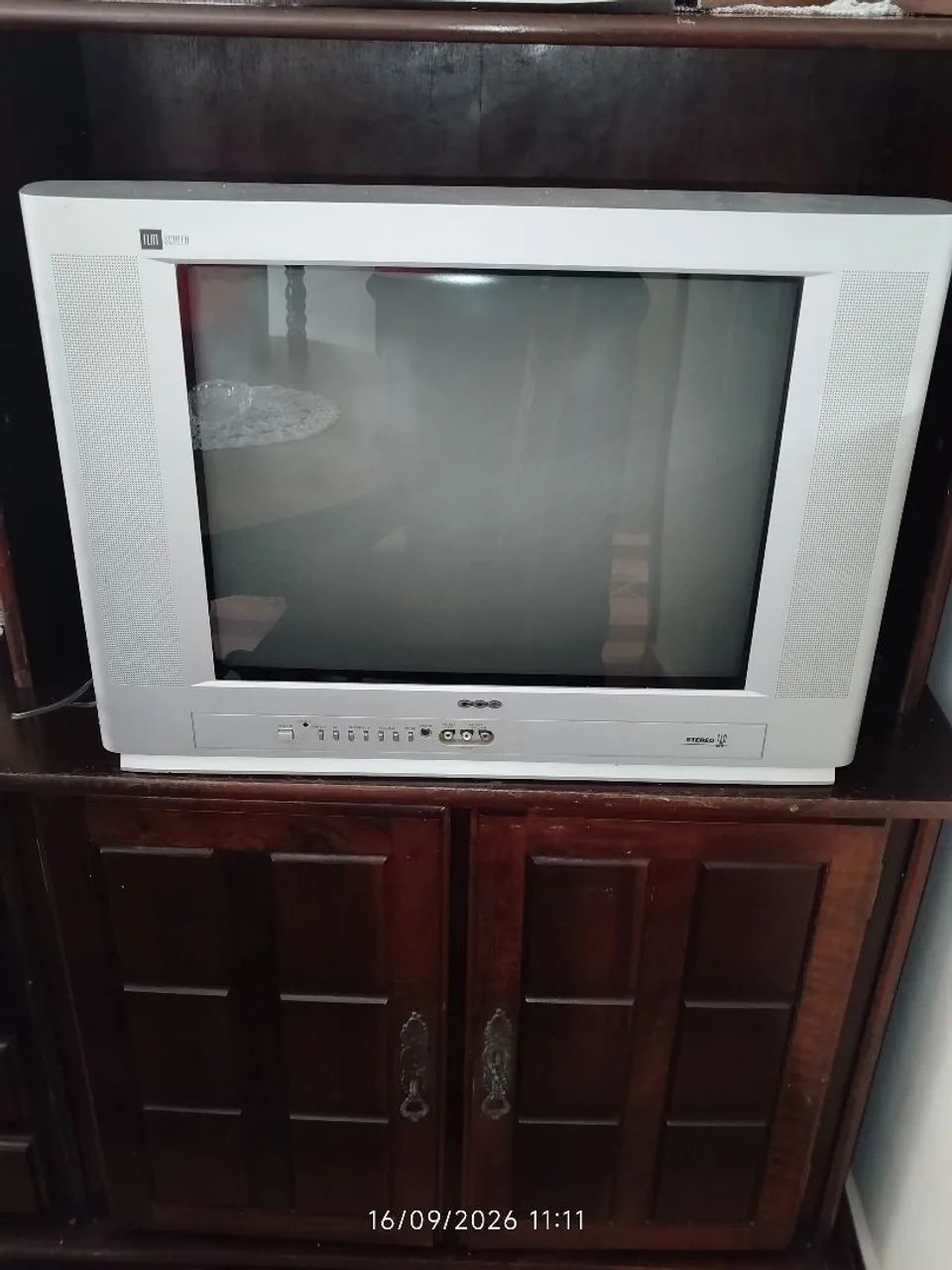 Tv usada - Foto 4