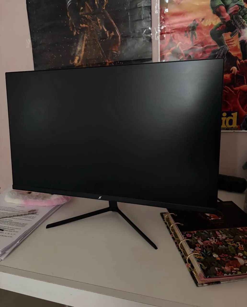 Monitor Superframe 180HZ - Foto 2