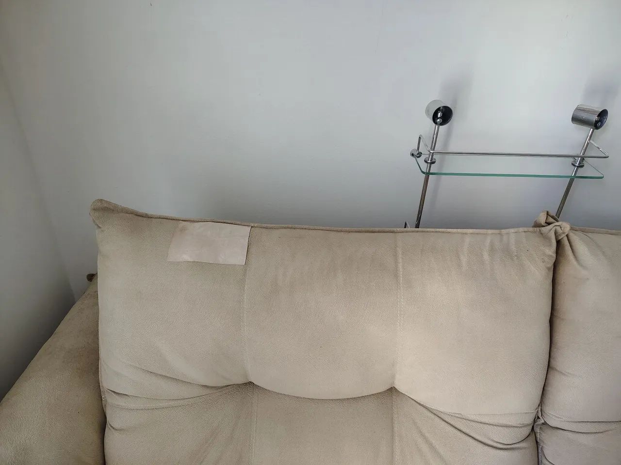 Sofá retratil - Foto 4