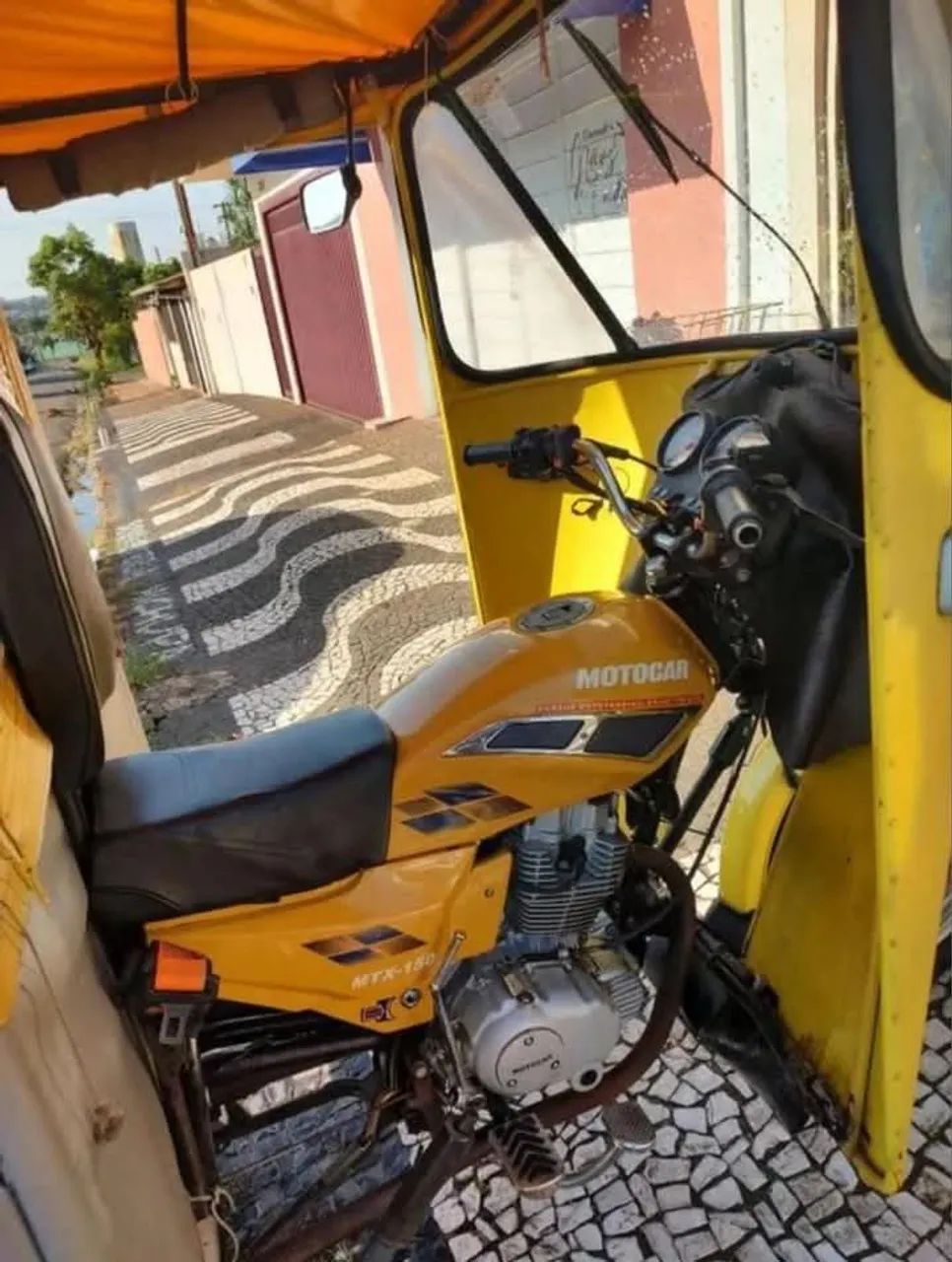 Tuk tuk - Foto 2