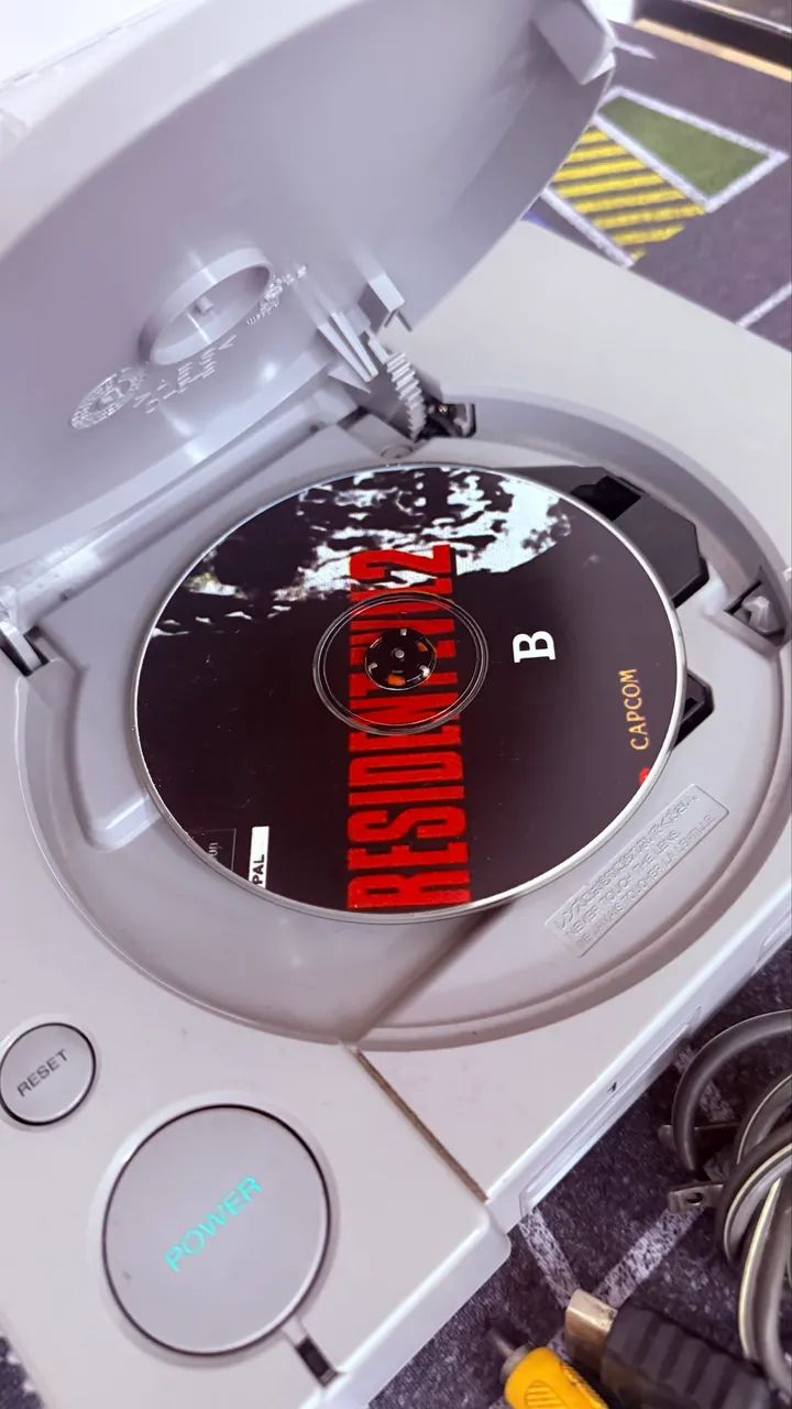 PlayStation 1 - Foto 3