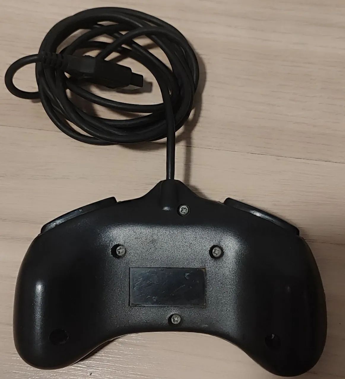 Controle pro 2 mega drive - Foto 2