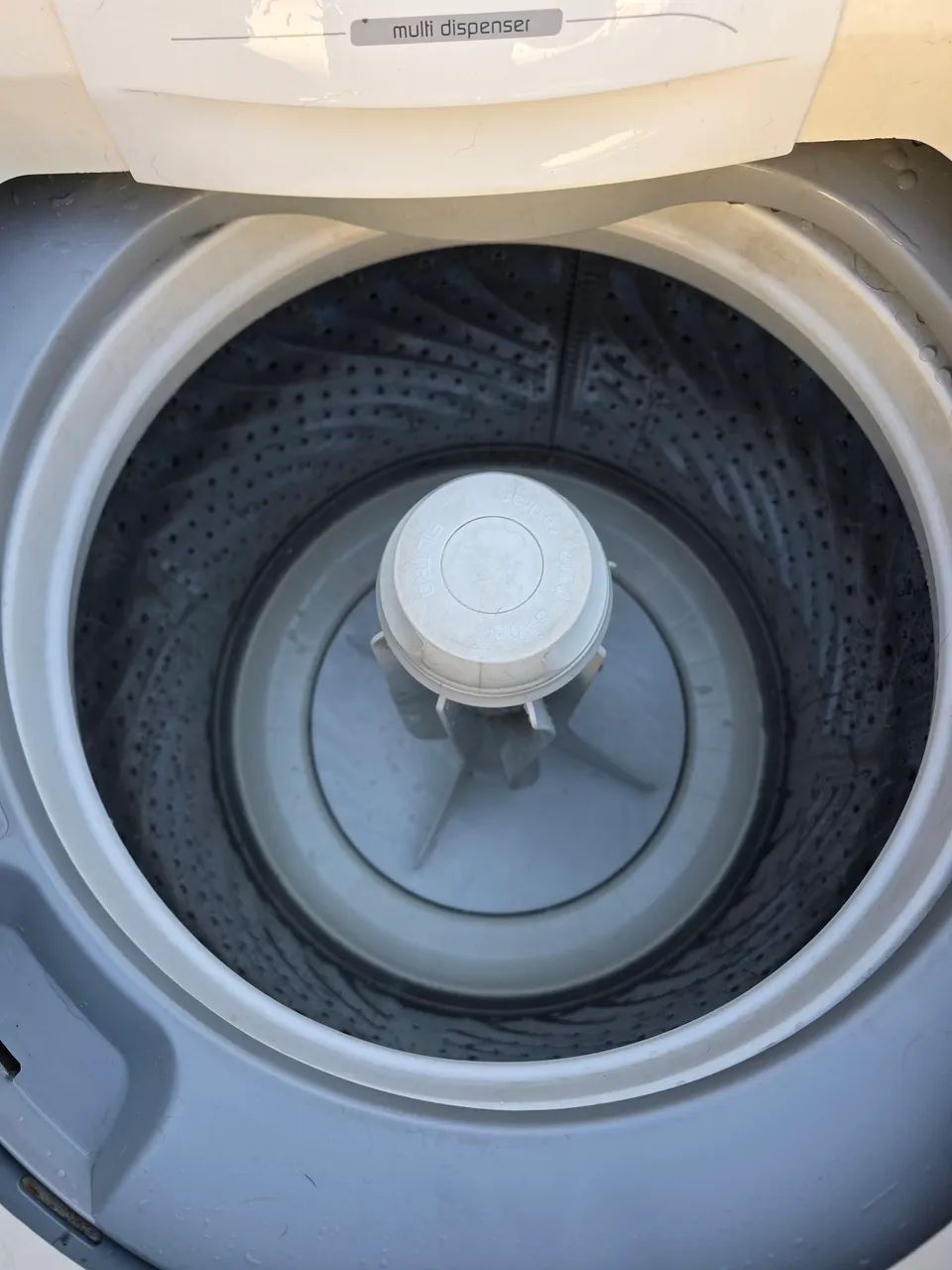 BRASTEMP ATIVE 11KG, 220V  - Foto 4