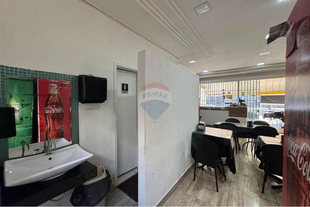 VENDE-SE PONTO COMERCIAL DE RESTAURANTE  ASA NORTE, BRASÍLIA - Foto 12