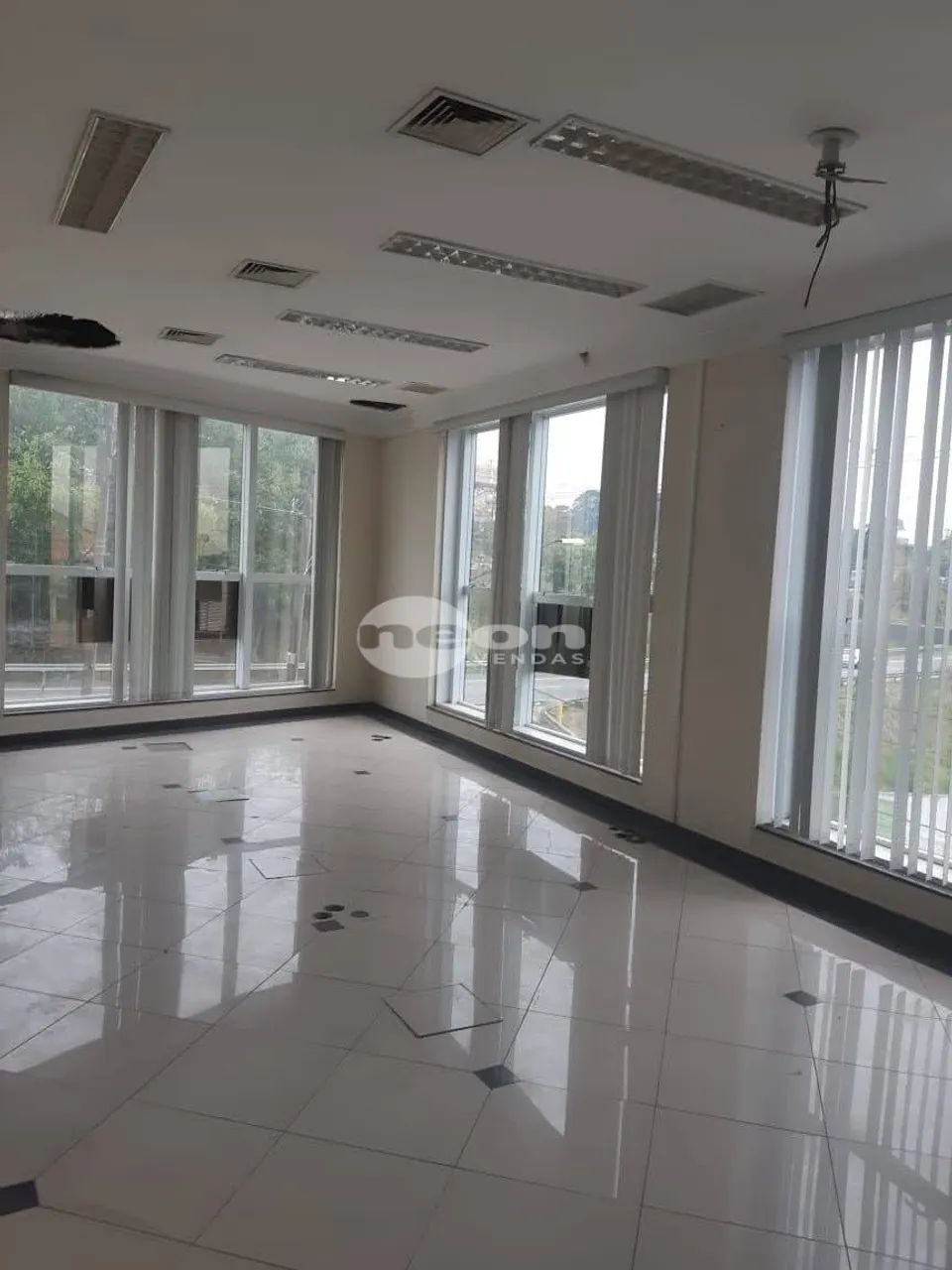 PREDIO COMERCIAL - SÃO BERNARDO DO CAMPO - BAIRRO ANCHIETA
