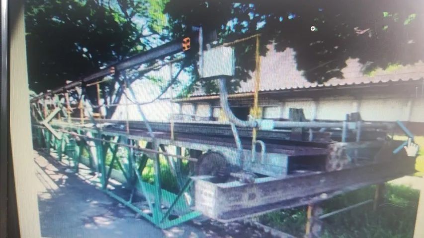 Ponte 25 Ton com 19m de  vão.  - Foto 2