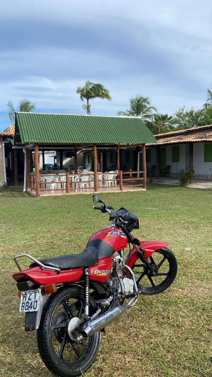 Somente venda - CG 99  - Foto 2