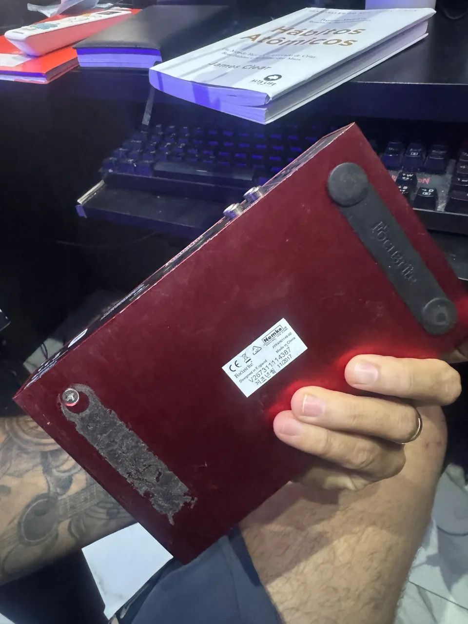Placa de áudio  - Foto 4