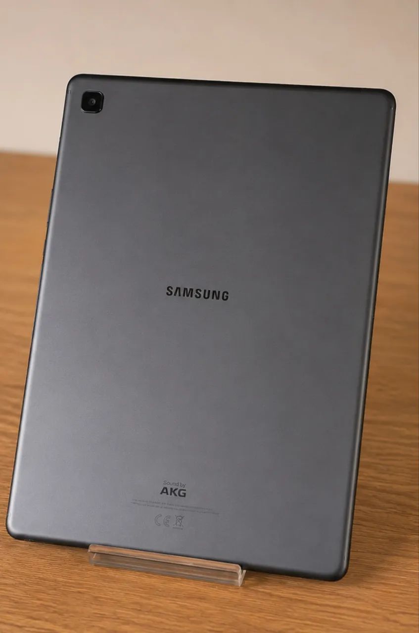 Samsung Galaxy Tab S5e - SM-T725 + Capa - Foto 3