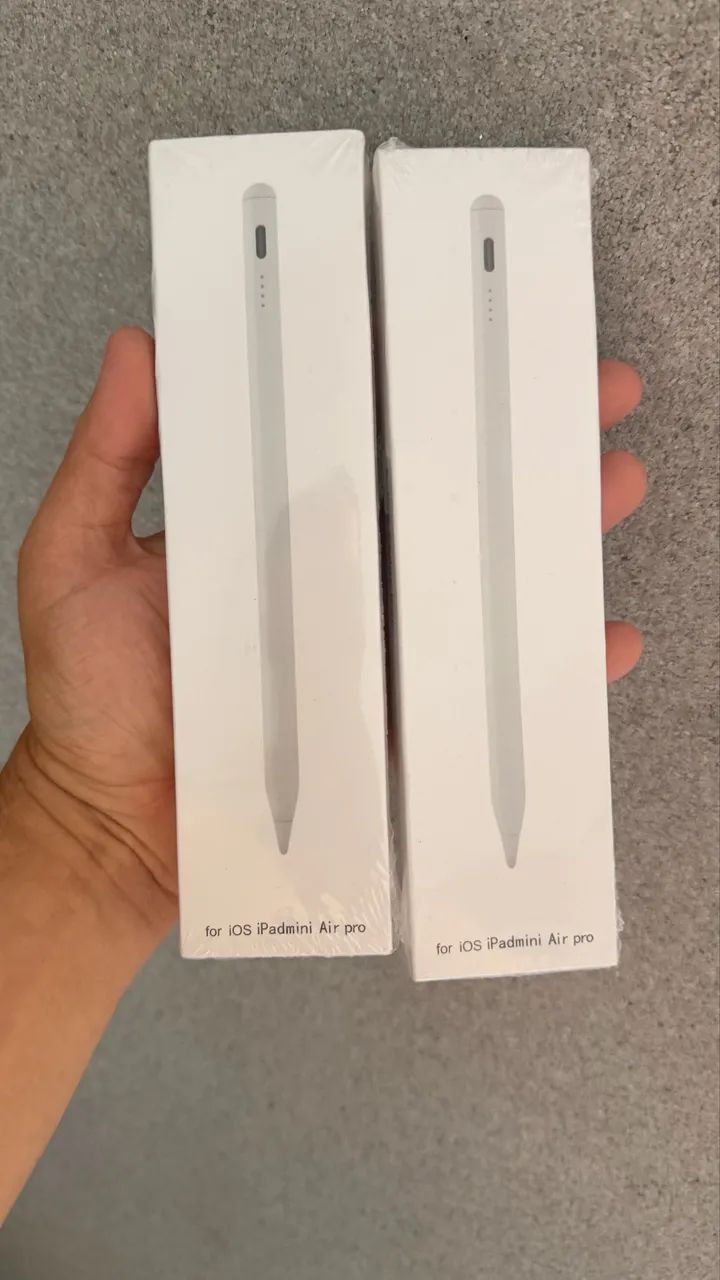 Pencil Para iPad 