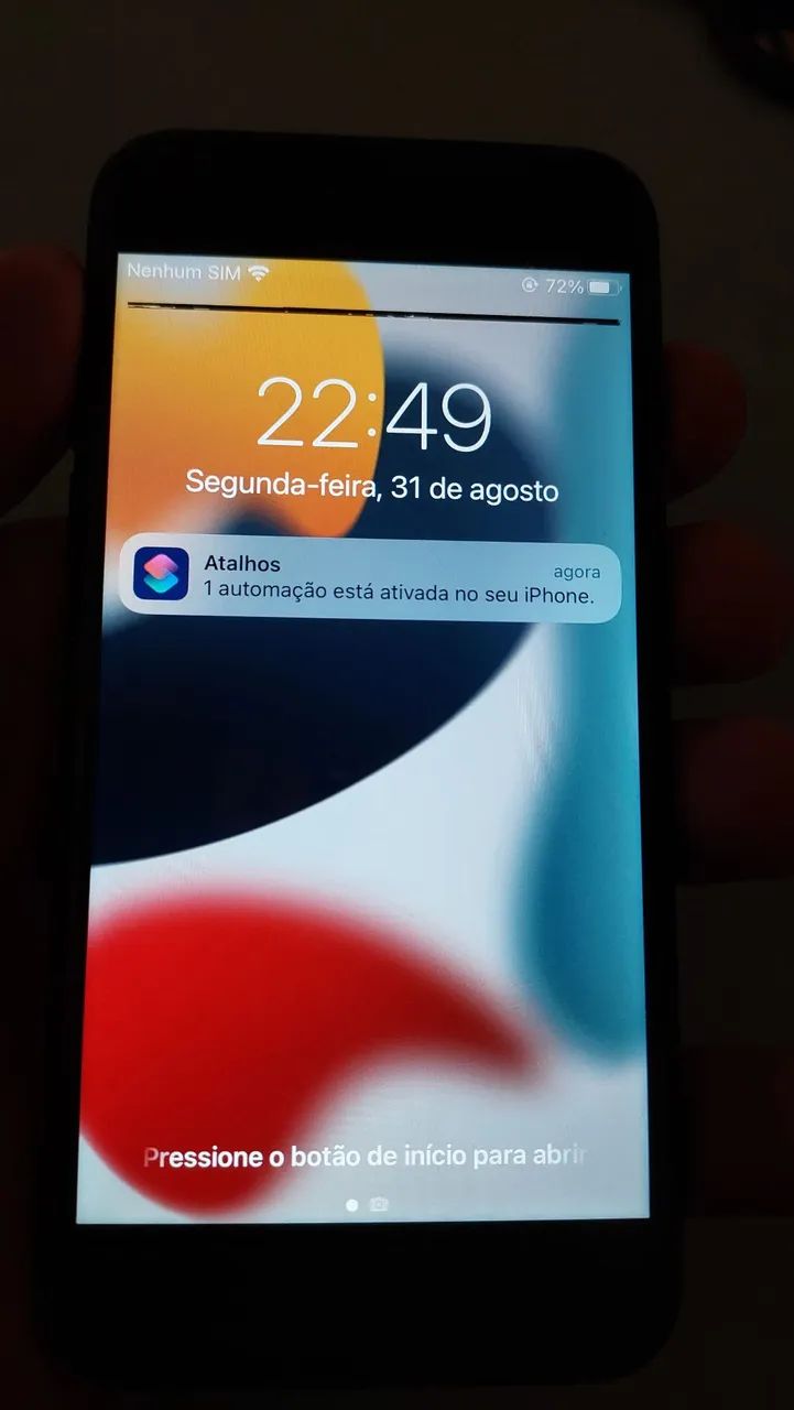 IPHONE 7