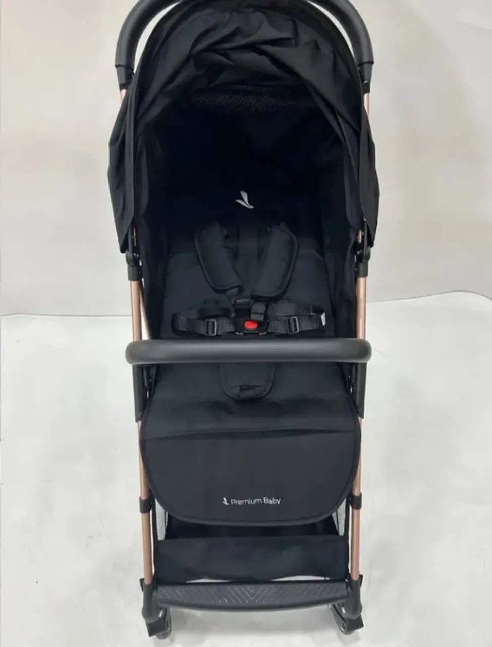 Carrinho de bebe Primium Baby - Foto 2