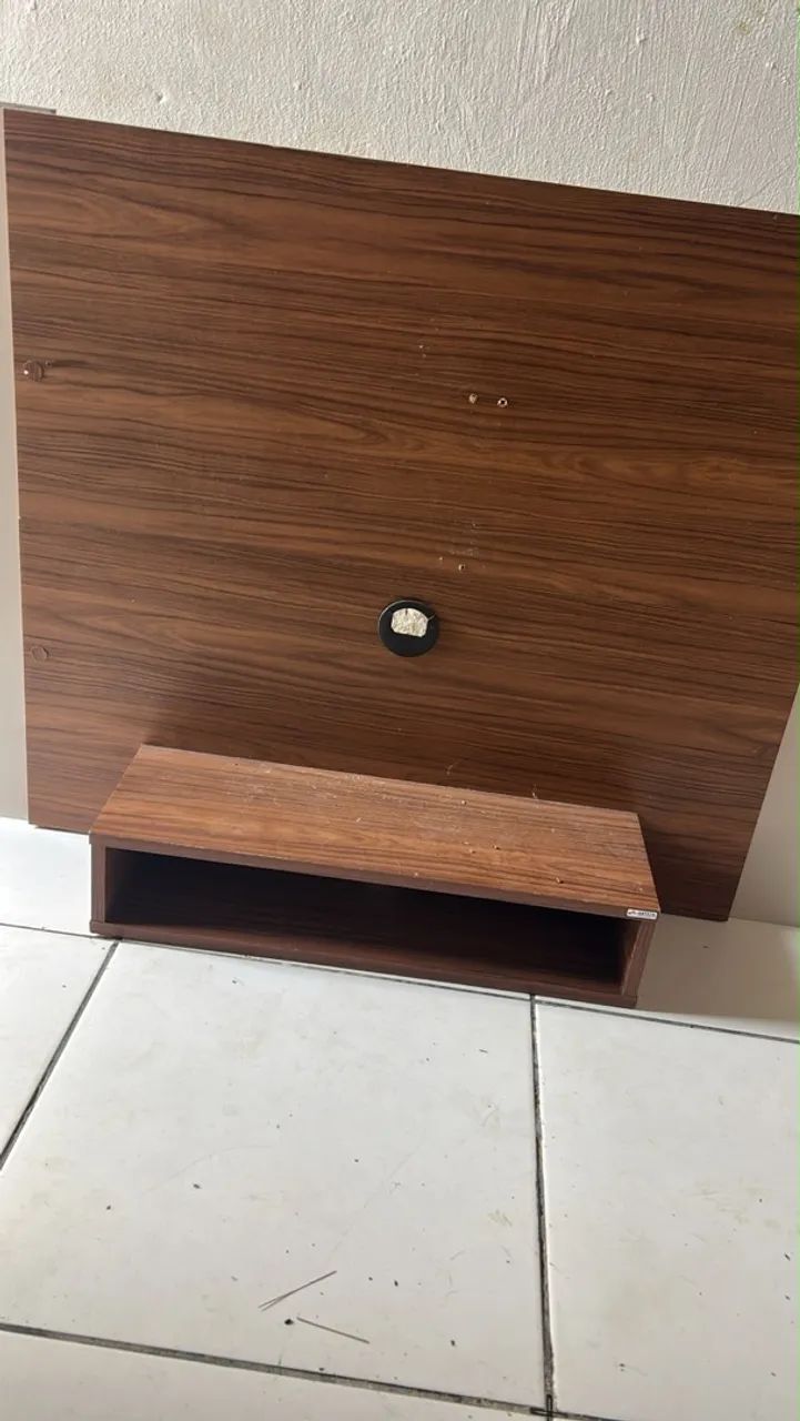 Painel para televisão  - Foto 2