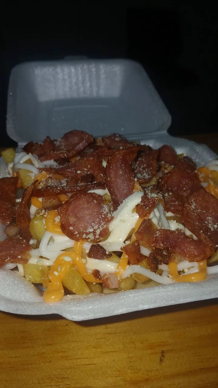 Comida - Foto 5