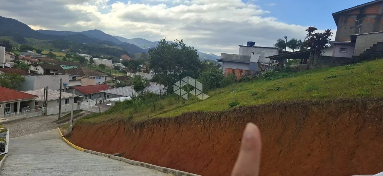Lote a venda em Santo Amaro, bairro São Francisco de Assis - Foto 3