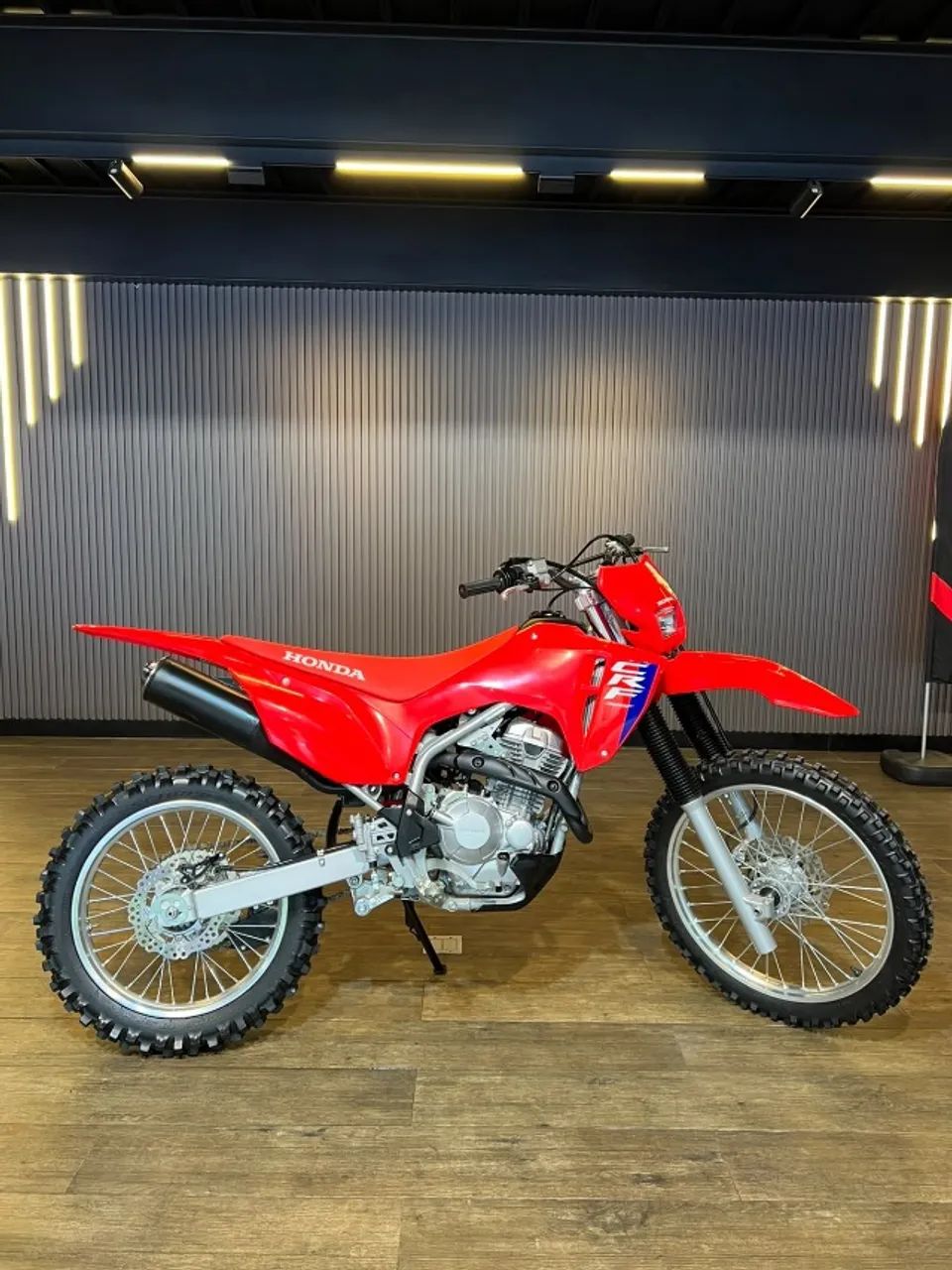 HONDA CRF300F! - Foto 2