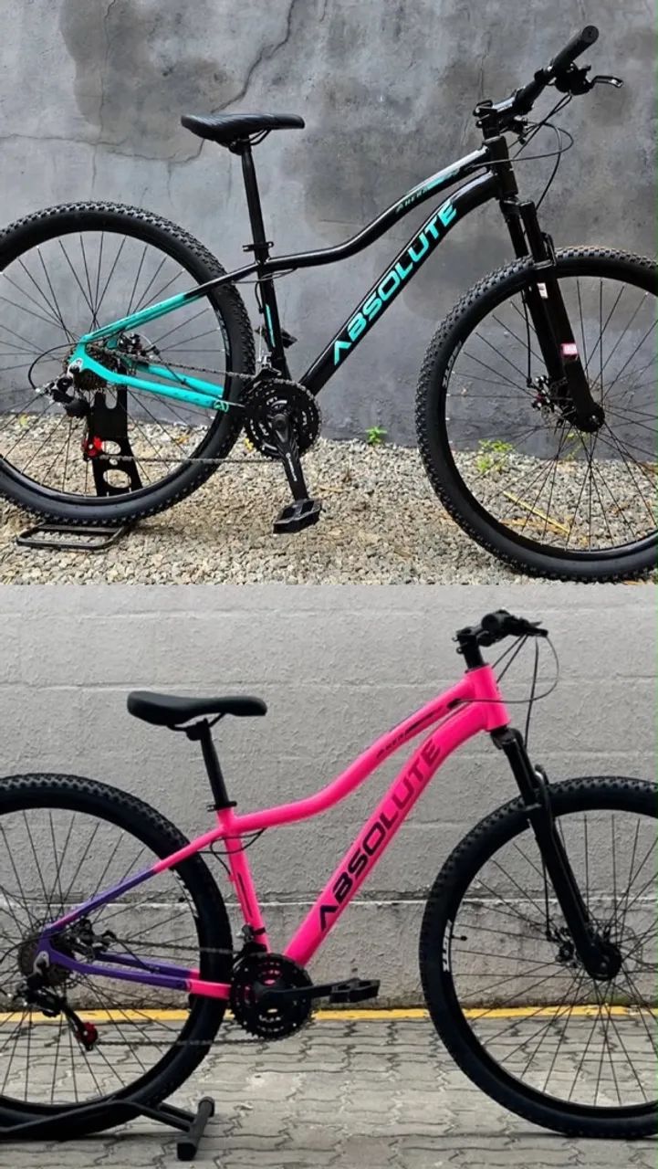 Bike absolute 