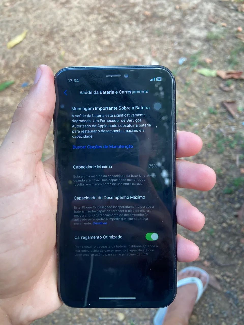 iphone xr 64gb - Foto 3