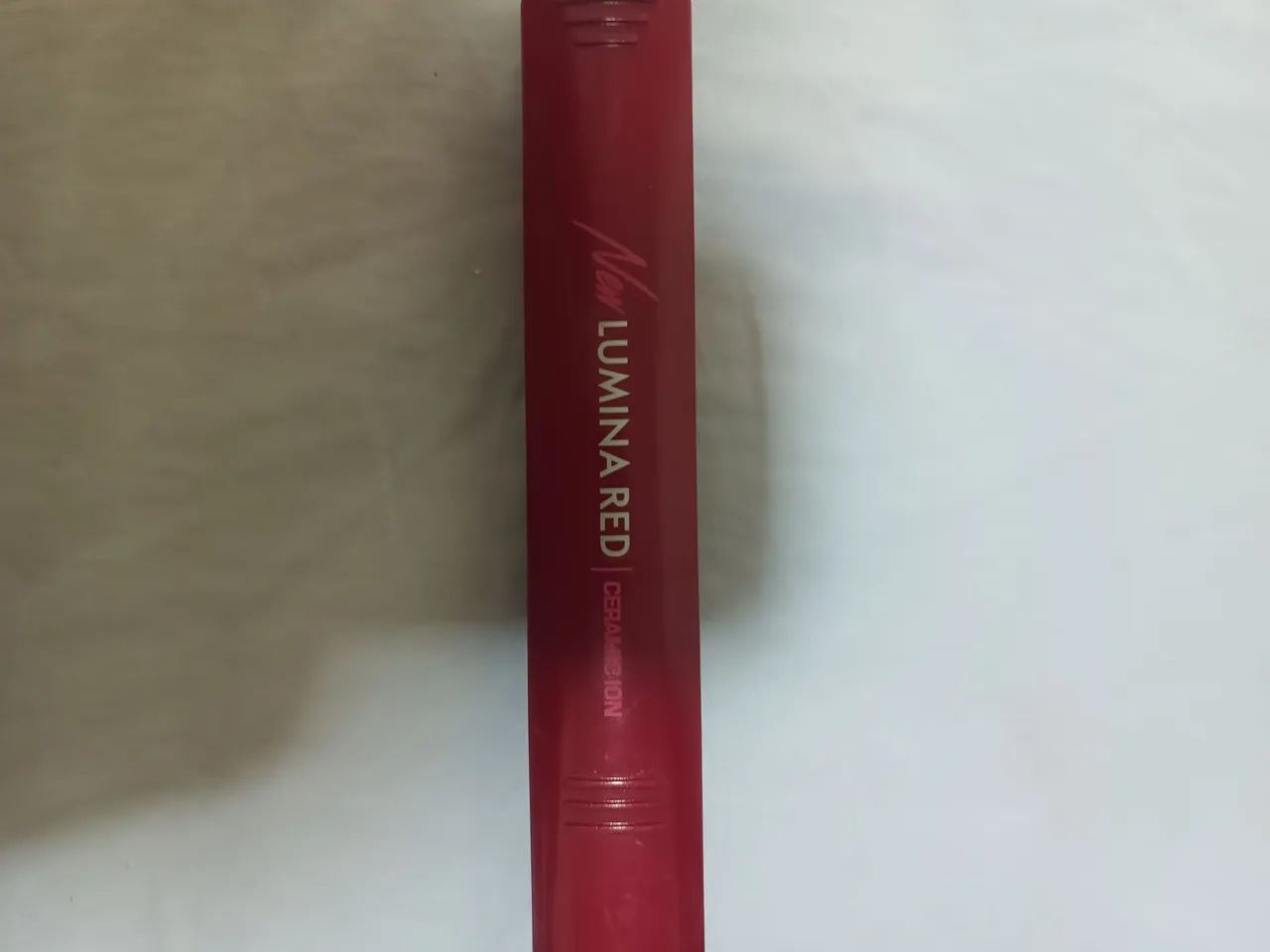 Chapinha lumina red profissional  - Foto 4