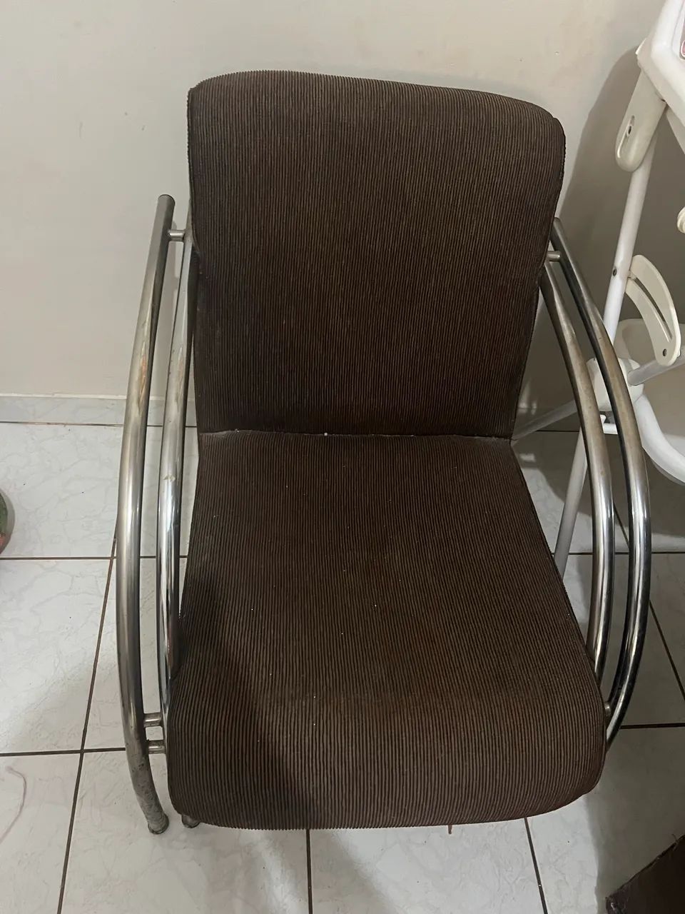 2 poltronas marrom  - Foto 5