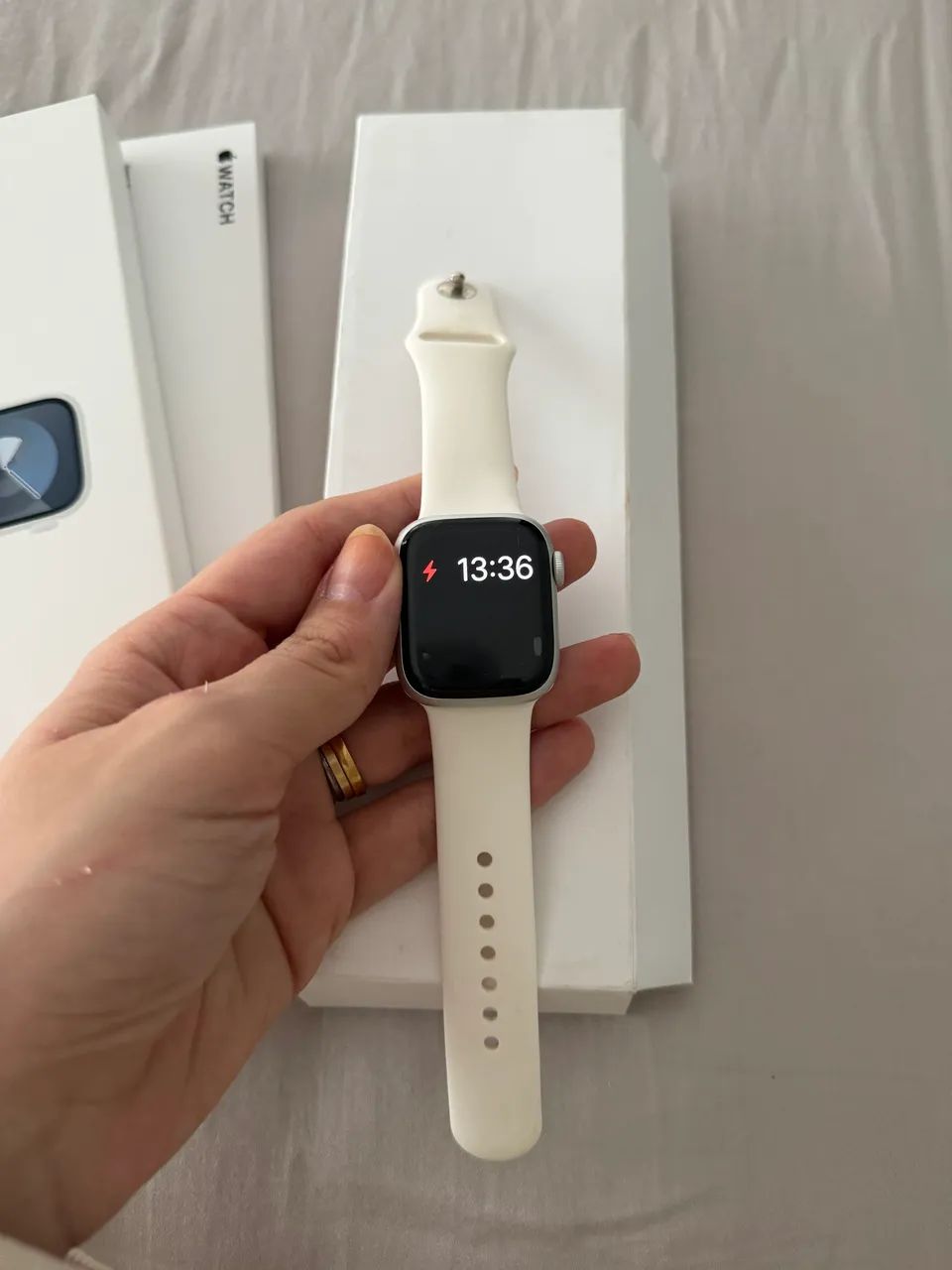 Apple Watch series 9 41mm