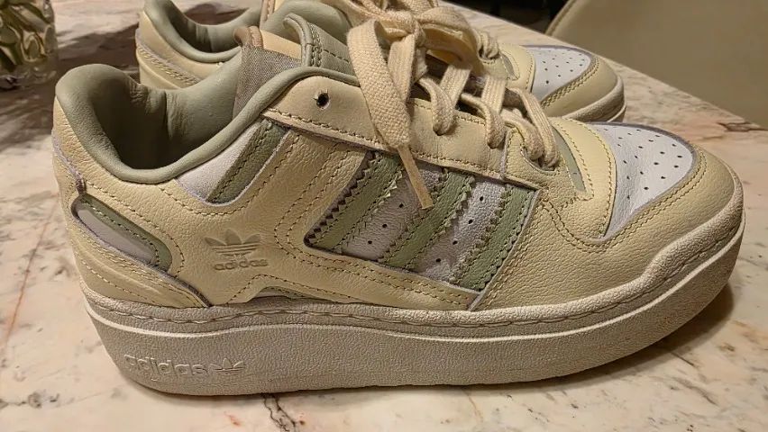 Tenis adidas. N. 37 - Foto 4