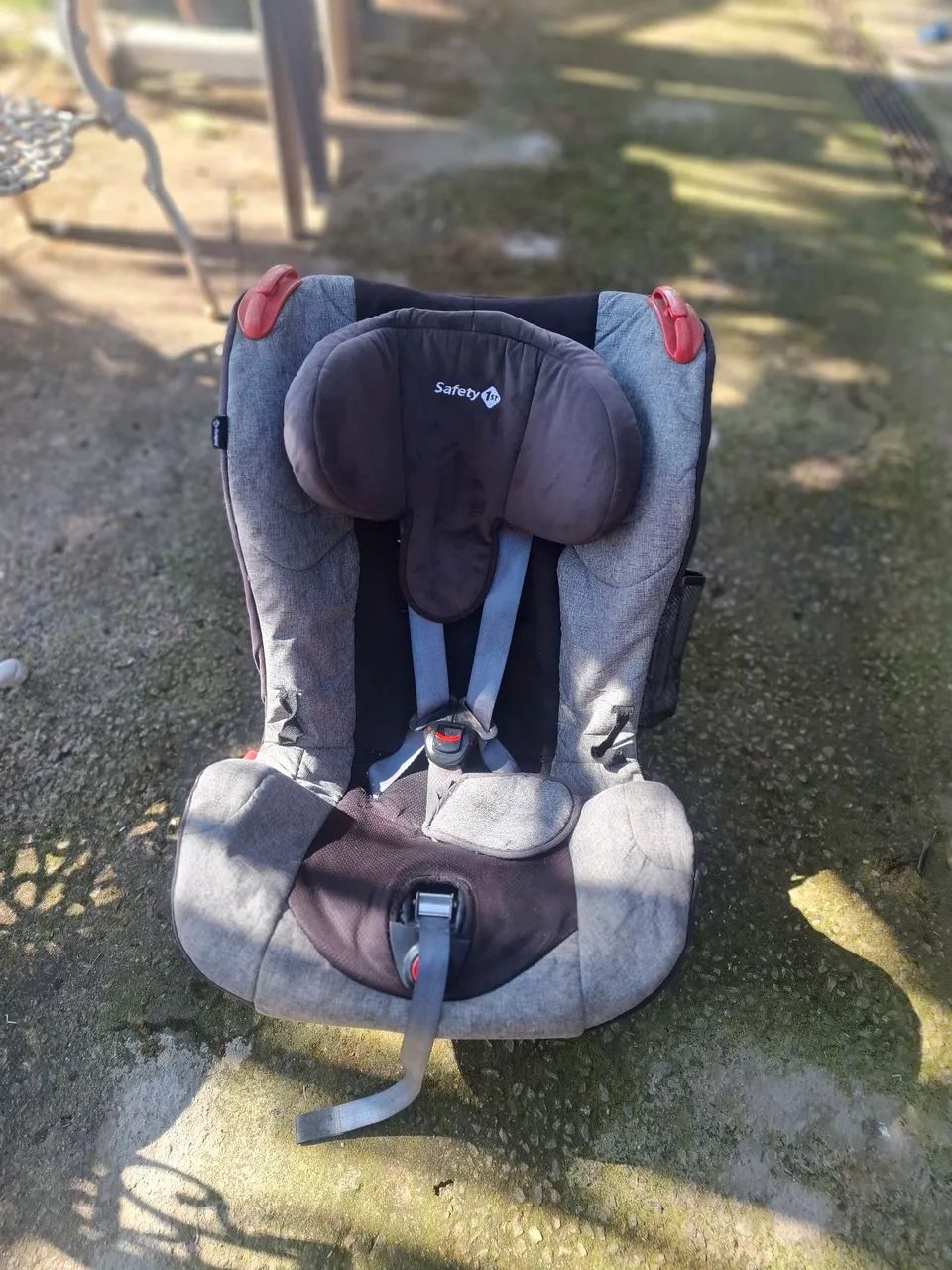 Cadeirinha para Carro Safety - Foto 5