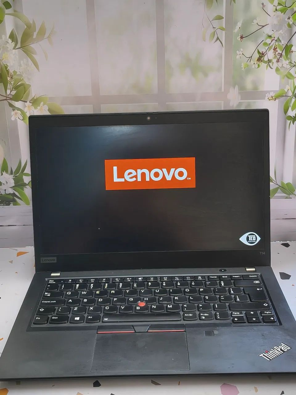 Notebook ThinkPad Ryzen 5 16gb - Foto 2