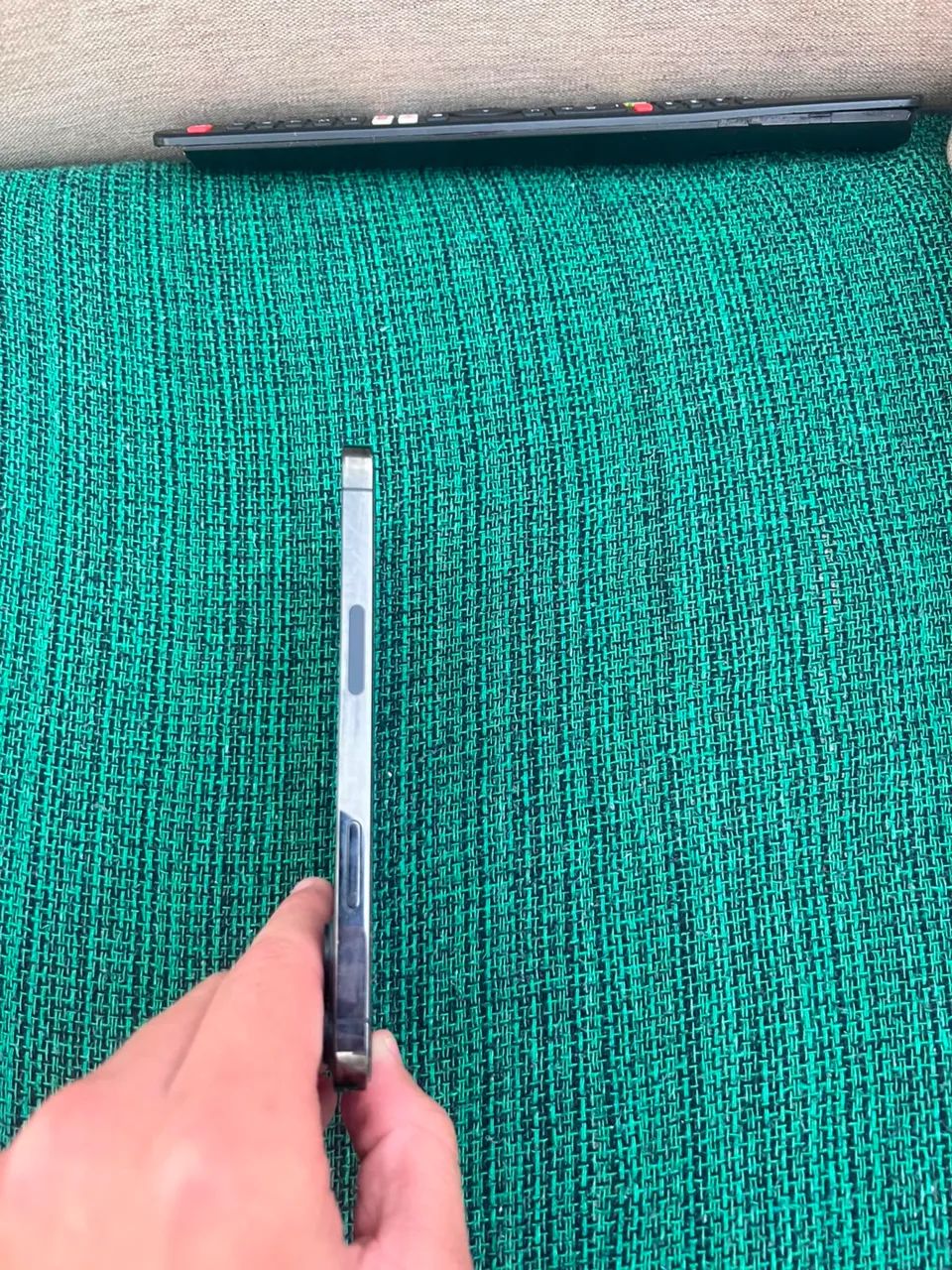 Vende-se iPhone 12 Pro