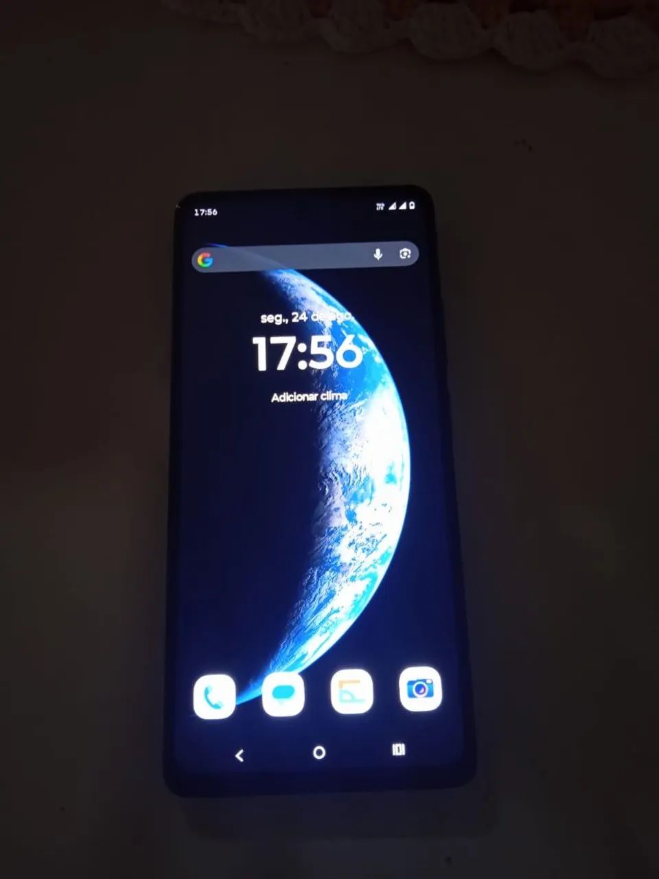 Moto g 75