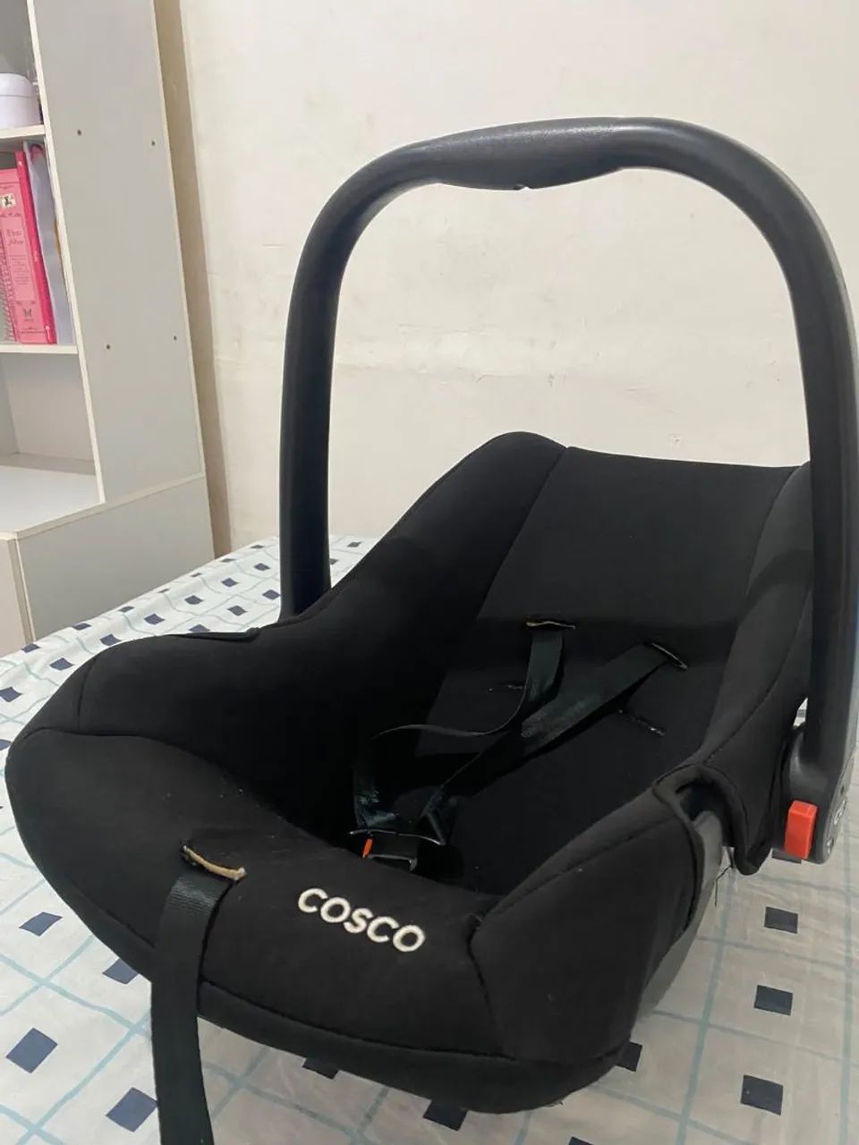 Bebê confort  - Foto 2