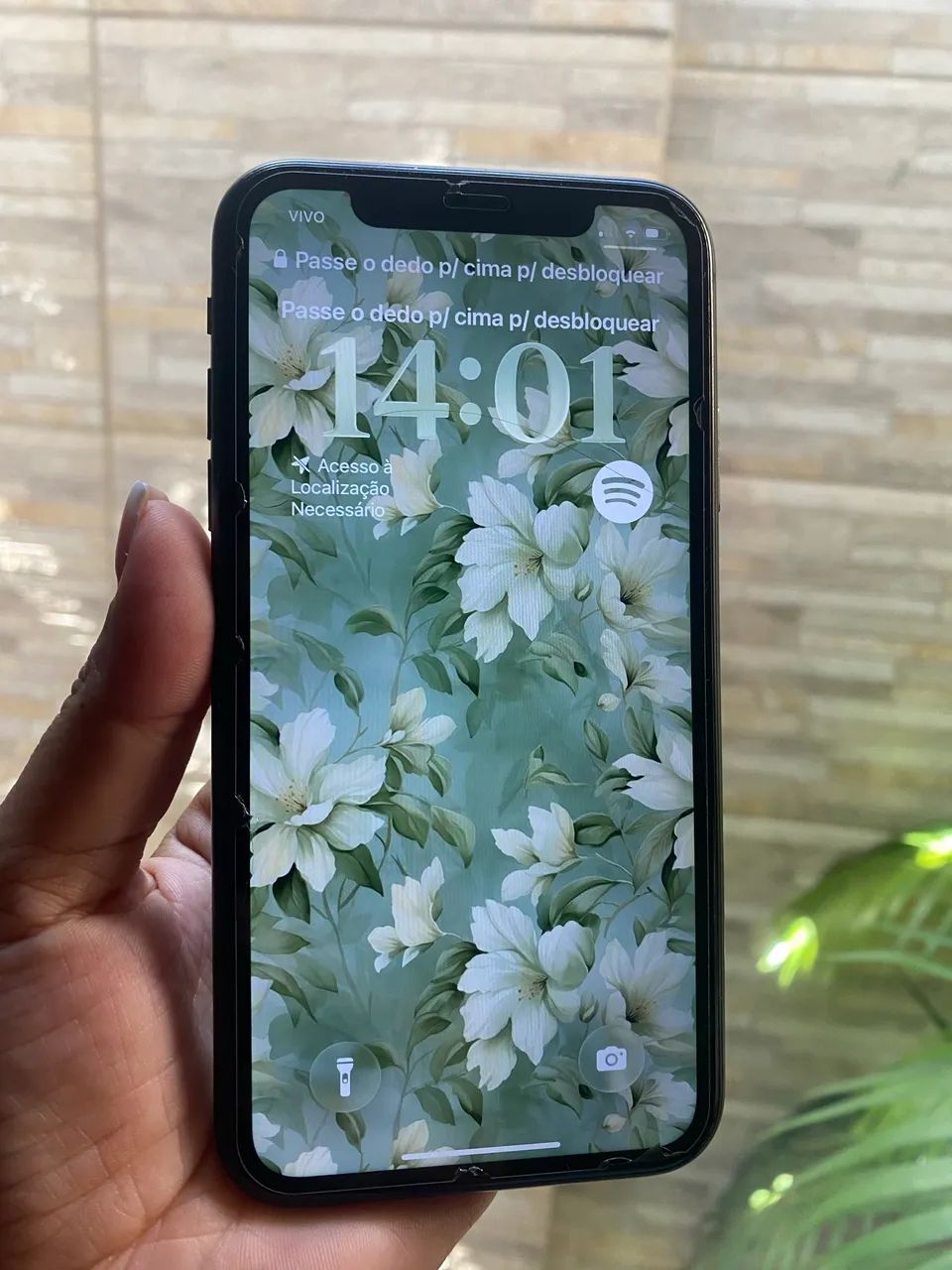 Vendo iPhone 11 64g  - Foto 3