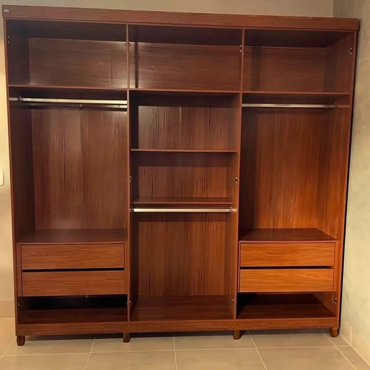 Guarda roupa Buriti  - Foto 2