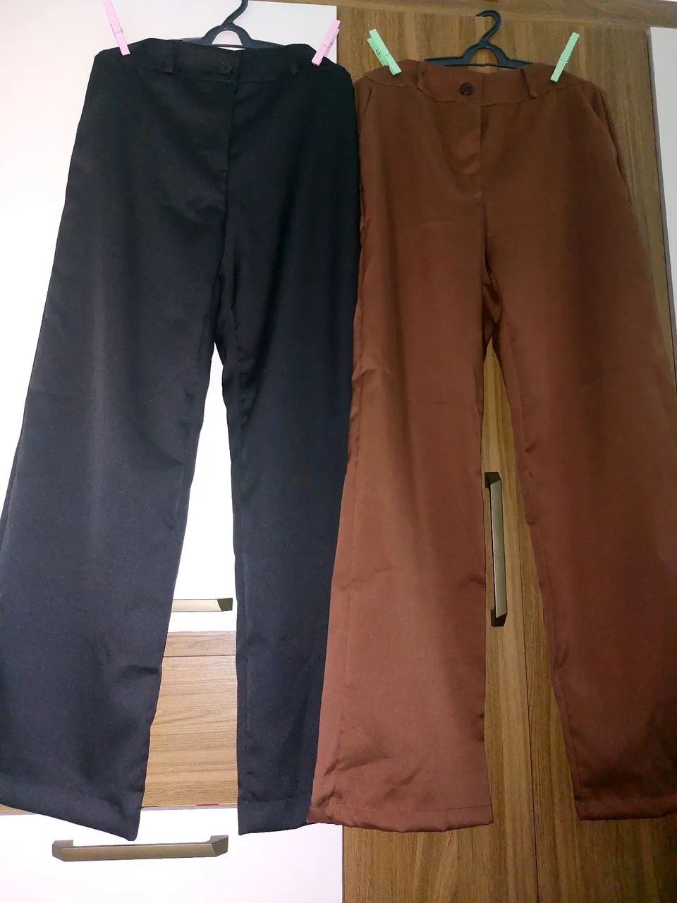 Calça alfaiataria  - Foto 4