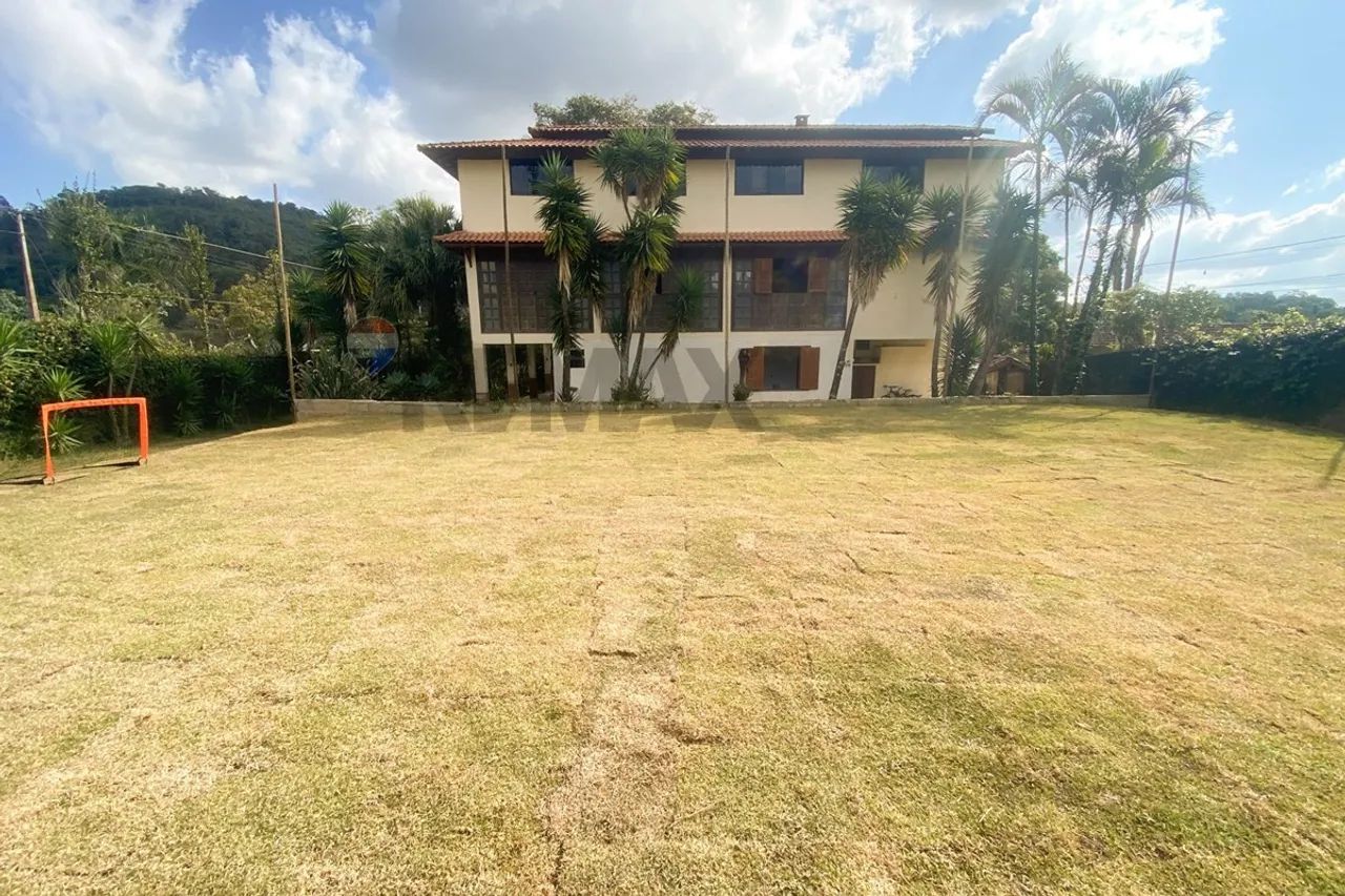 Excelente granja com lazer completo - Foto 2