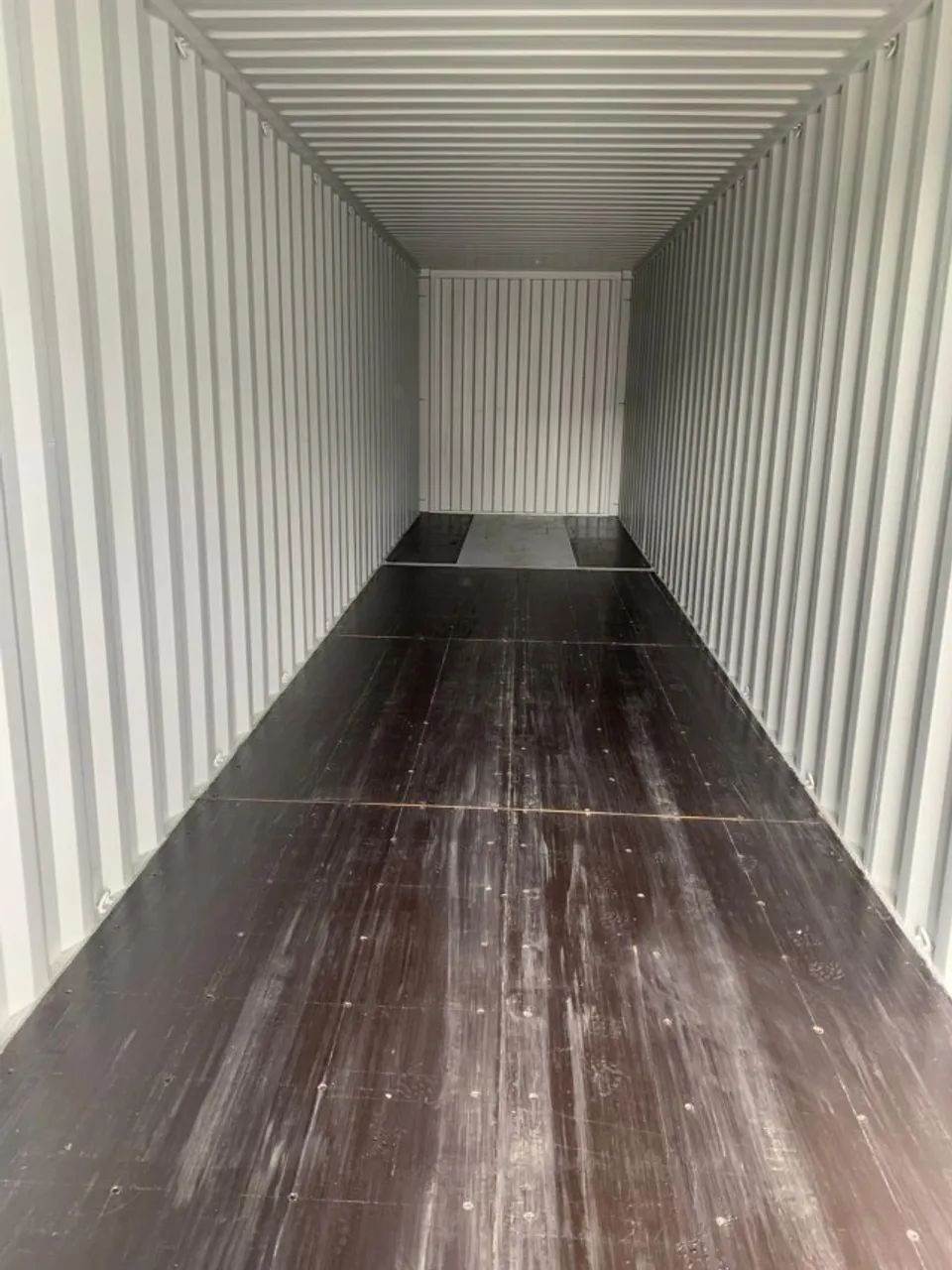 Containers 20 e 40 pés ? pagamento no recebimento - Foto 3